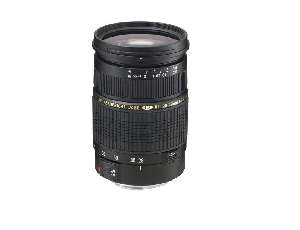 Tamron SP 28-75mm f/2.8 XR Di LD Aspherical Lens for Canon EF 